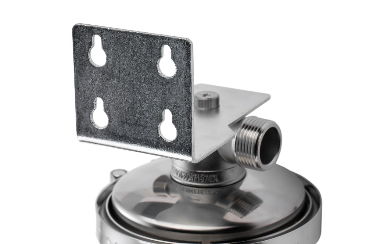 Кронштейн Гейзер Корпус Премьер 20BB 1 (50755)